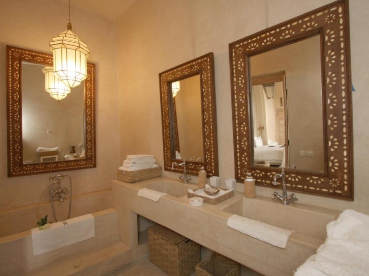 Dar Seven Boutique Hotel