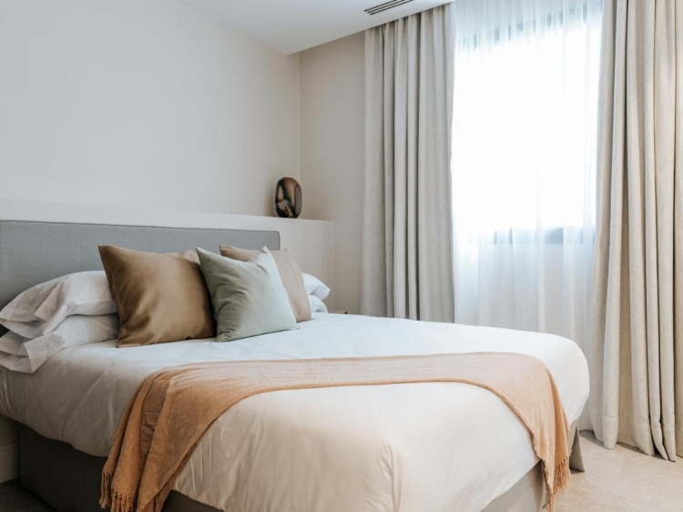 Dock 1 Suites Santa Curz de Tenerife apartamentos con encanto