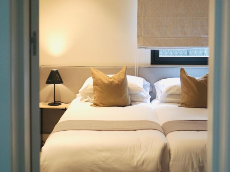 Dock 1 Suites Santa Curz de Tenerife apartamentos con encanto