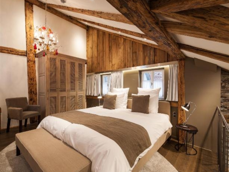 Boutique Hotel Adana - Stammhaus en Lindau