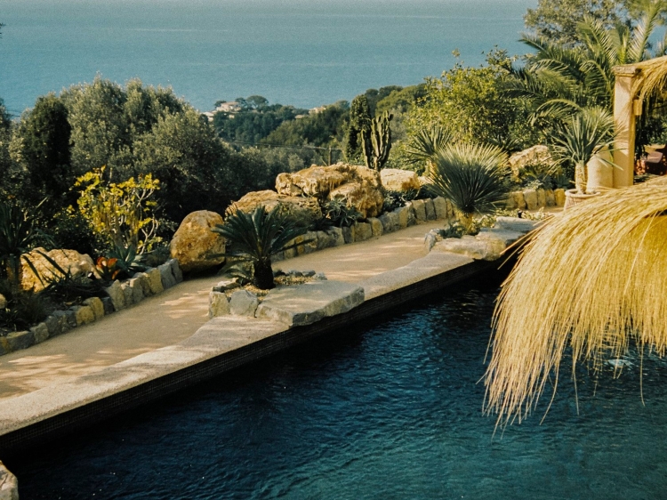 hotel de lujo y romantcio  b&b Corazon in Deia Mallorca