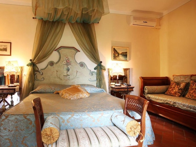 San Crispino Residence