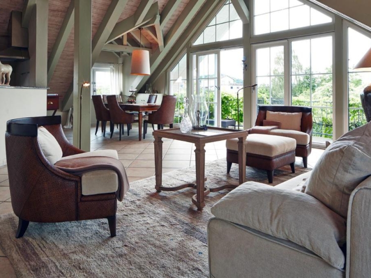 Boutique Hotel Villiona - Reiner Fischer en el Lago de Constanza