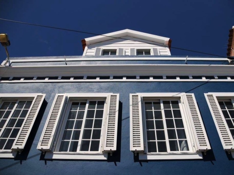 Casa BuonVent B&B boutique en Horta faial azores 