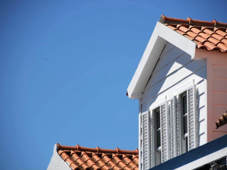 Casa BuonVent B&B boutique en Horta faial azores 