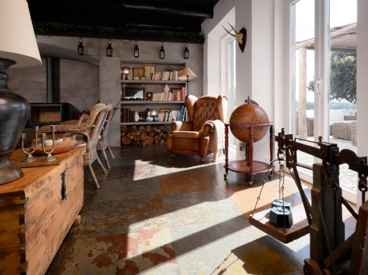 Casas da Quinta de Cima – Villas y B&B con encanto cerca de Évora, con piscina y rutas a caballo en el corazón del Alentejo.
