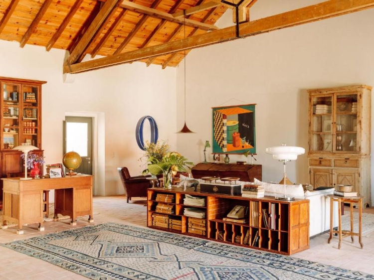 Casas da Quinta de Cima casa s de vacaciones con encanto en algarve
