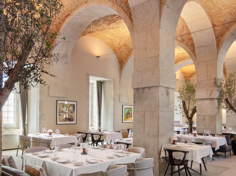 Mosteiro Restaurant