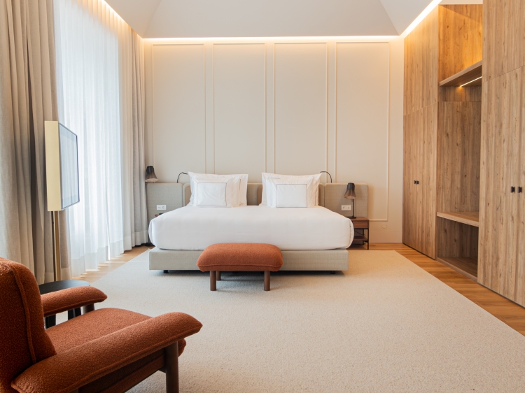 Royal Suite