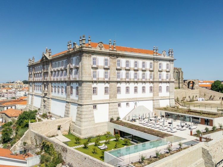 Exterior Hotel