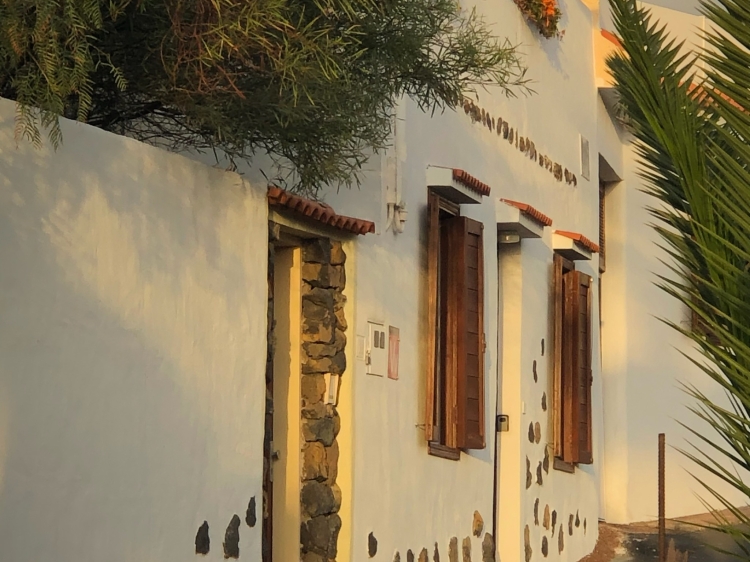 Casita Aquavista,villa con encanto, Icod de los Vinos, Tenerife