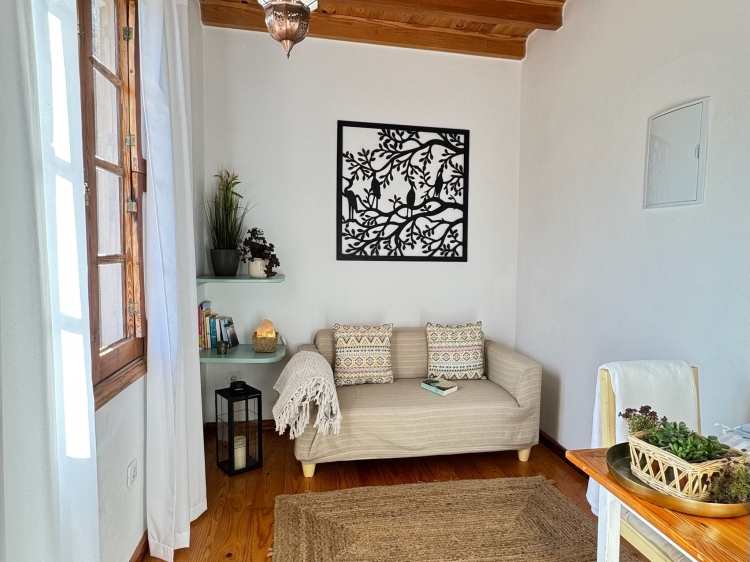 Casita Aquavista,villa con encanto, Icod de los Vinos, Tenerife