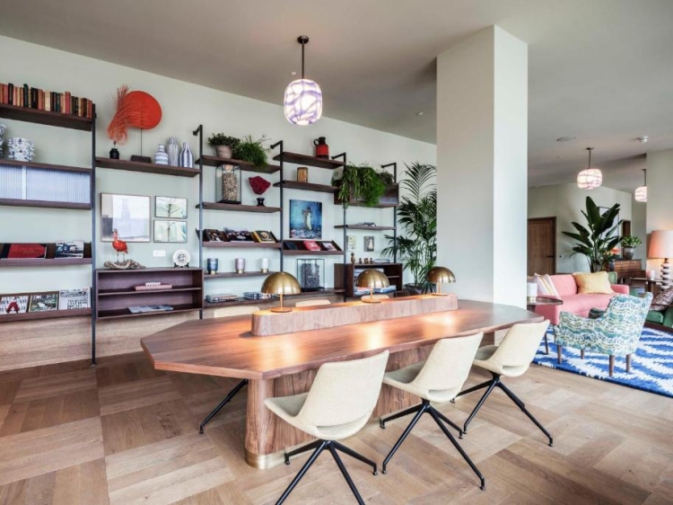 Hotel Twenty Eight. Apartamentos con encanto. Hotel con self-catering. Mejores hoteles en el centro de Amsterdam. Apartamentos vacacionales. 