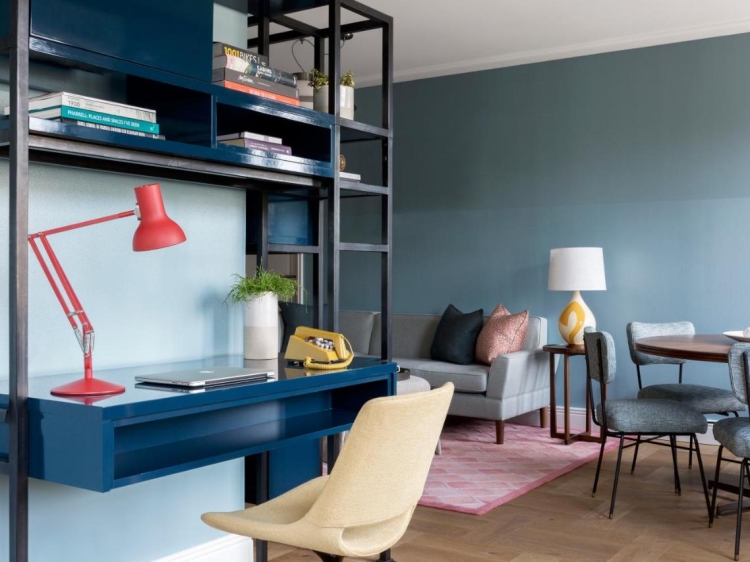 Hotel Twenty Eight boutique Aparthotel Amsterdam