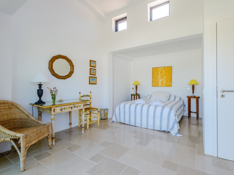 Casa Ciconia casa de lujo en Algarve cerca de la playa con piscina 4 habitaciones