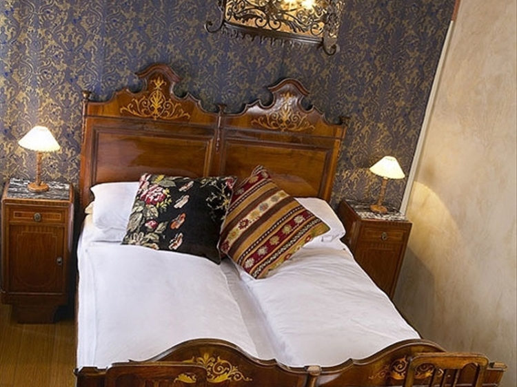 Novecento Hotel Venecia pequeño