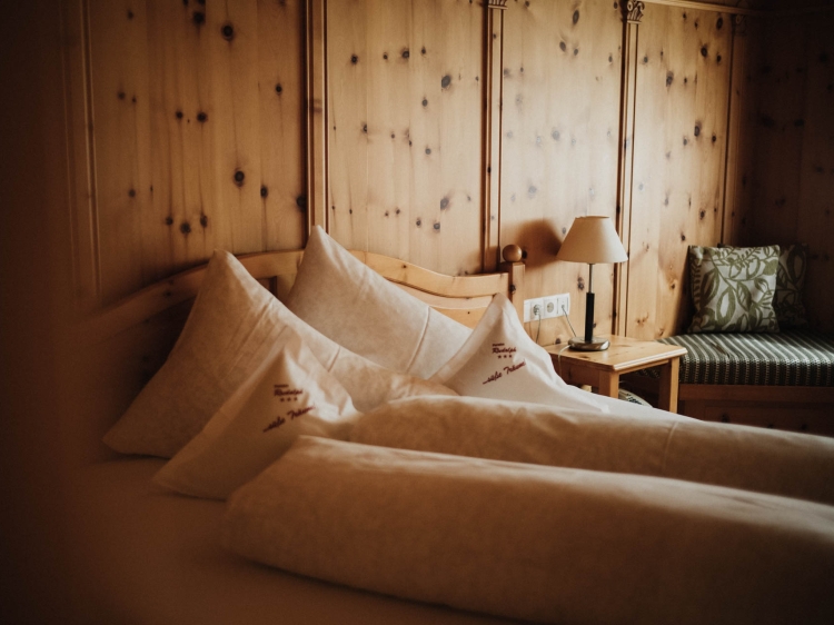 Hotel Pension Rudolph Austria	Gaschurn