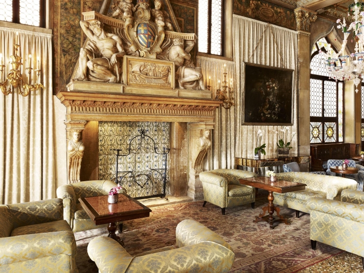 Palazzo Abadessa el mejor hotel boutique con encanto en venecia muy romantico