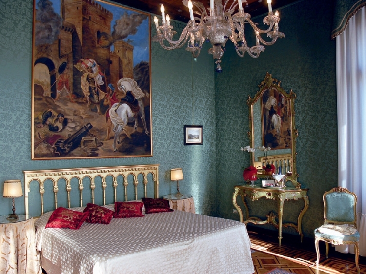 mejor hotel en venecia palazzo abadessa venezia mejor alojamiento boutique
