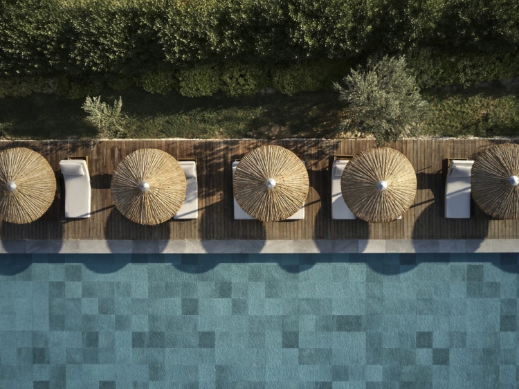 "Casa Cook Rhodes – hotel boutique de diseño con spa, solo para adultos, en Kolymbia, Rodas"