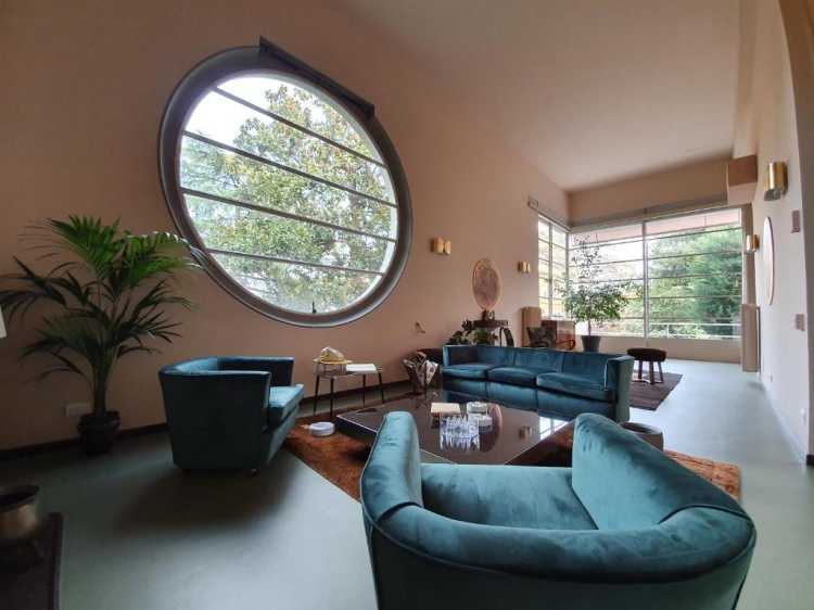 Bed & Breakfast Villa Gotta Charming Rooms en Bologna