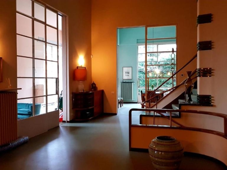 Bed & Breakfast Villa Gotta Charming Rooms en Bologna