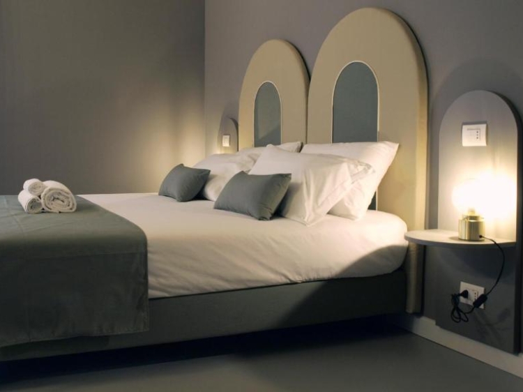 Villa Gotti Charming Rooms mejor b&b boloña con encanto romantico