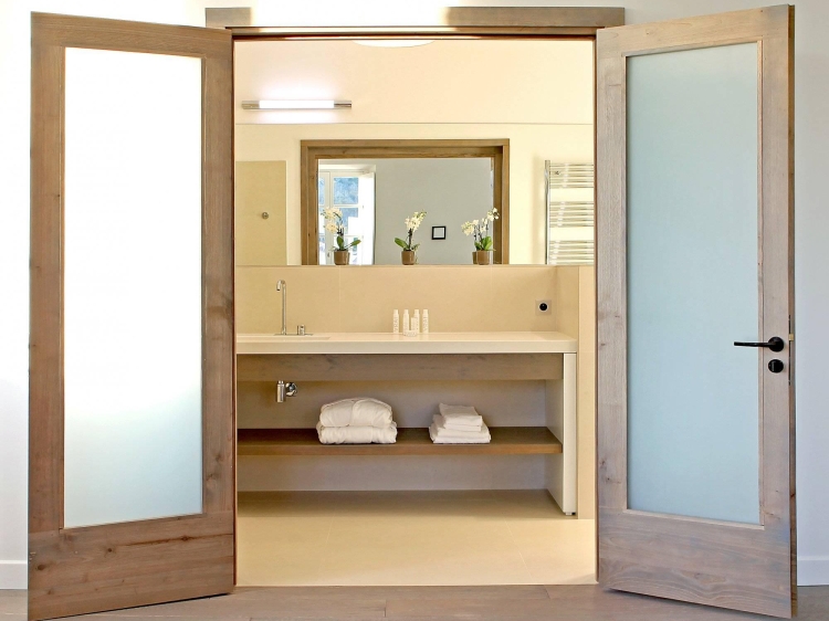 hotel boutique y de lujo en la playa aethos córcega
