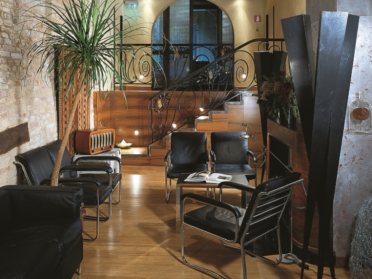 Ca' Pisani Hotel Italia Venecia Diseño Boutique de lujo