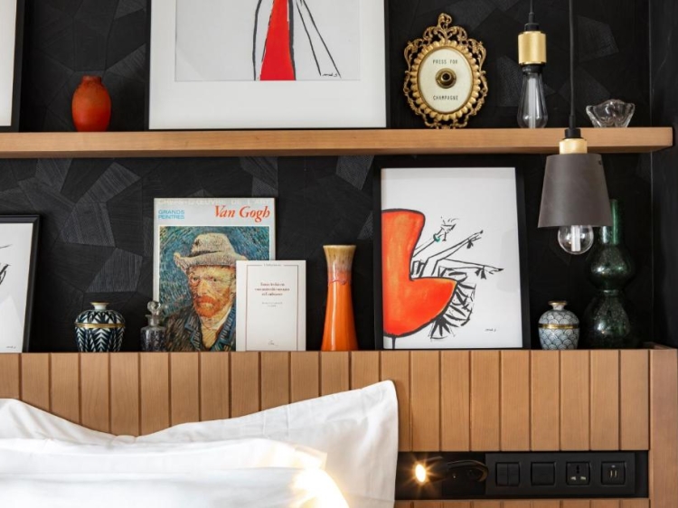 Boutique Hotel Maison Mère en Paris