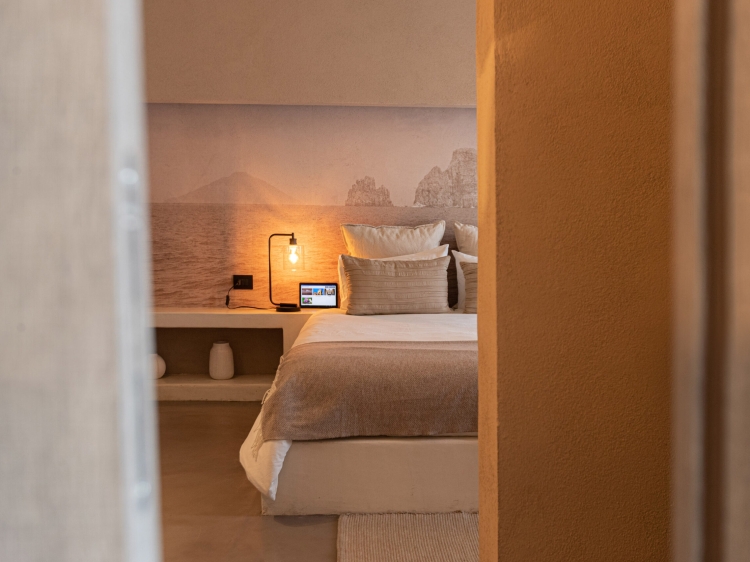 Casa Nostra Boutique Hotel Palermo Sicilia alojamiento de lujo con encanto