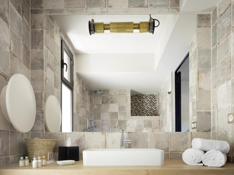 Hôtel Le 19-21 - Leucate bano