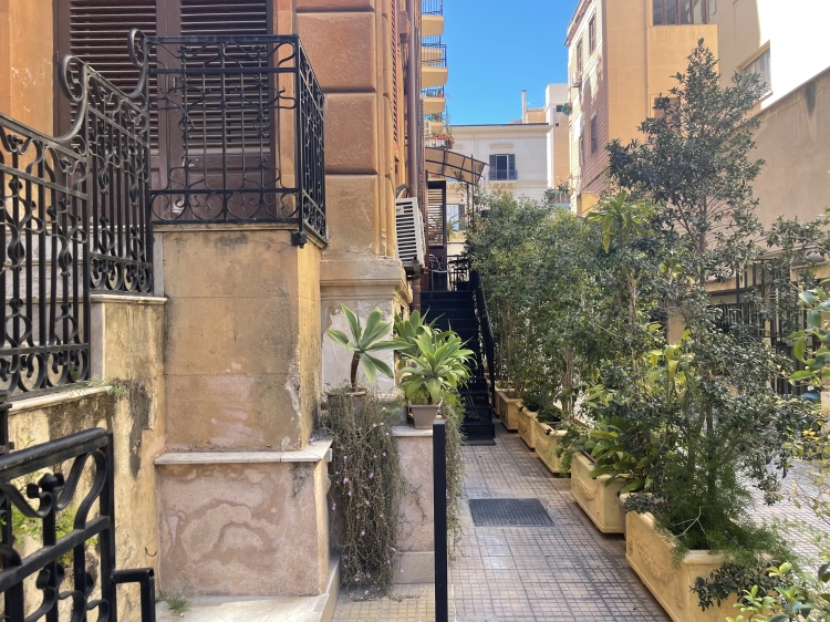 3D’Oro Palermo