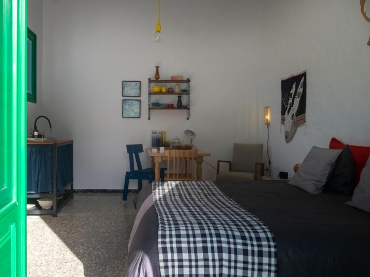 Hektor  b&b en Lanzarote
