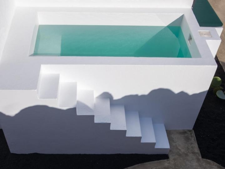 Hektor  b&b en Lanzarote