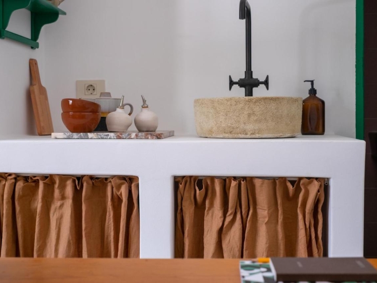 Hektor - farm, arts & suites Teguise Lanzarote