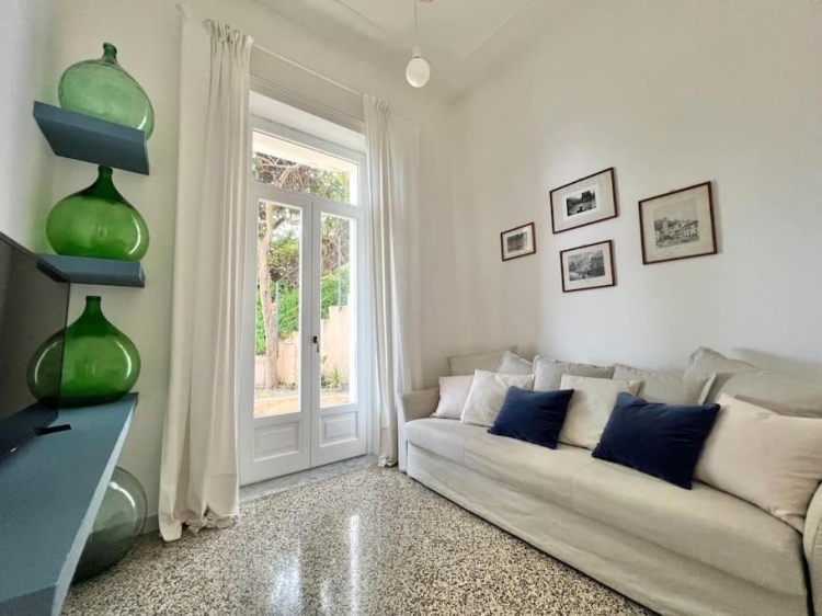 Villa Ipomea - Cielo & Hause casa de vacaciones con  encanto con4 habitaciones en  Salerno