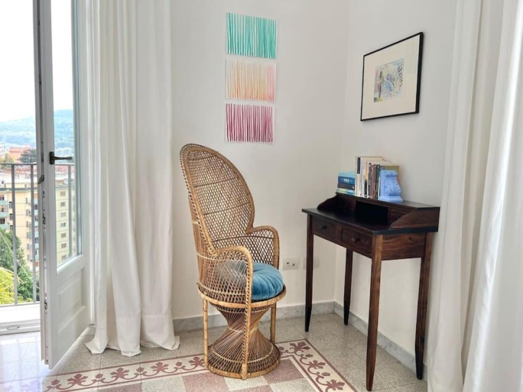 Villa Ipomea - Cielo & Hause casa de vacaciones con  encanto con4 habitaciones en  Salerno