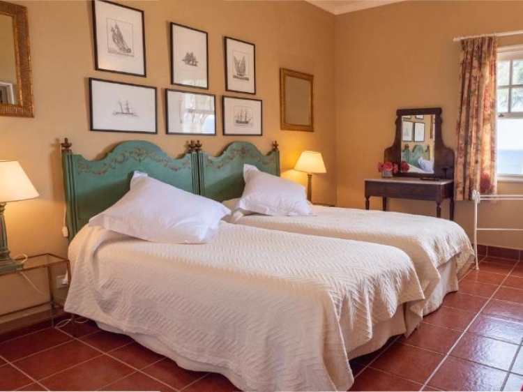 Malpaís Trece Casa Rural  Garachico hotel Tenerife