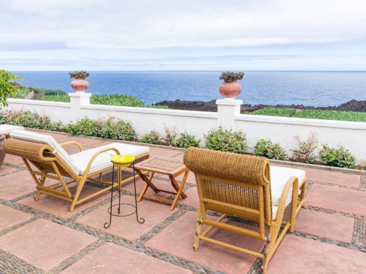 Casa rural en Tenerife