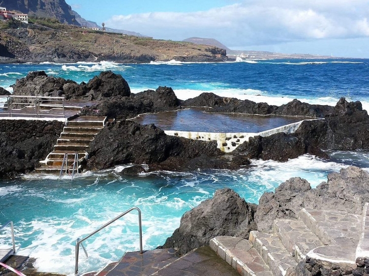 Casa rural en Tenerife