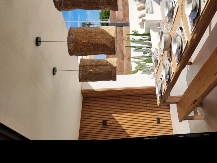 Porto Covo Beach House: Una elegante casa de vacaciones junto al mar en Porto Covo