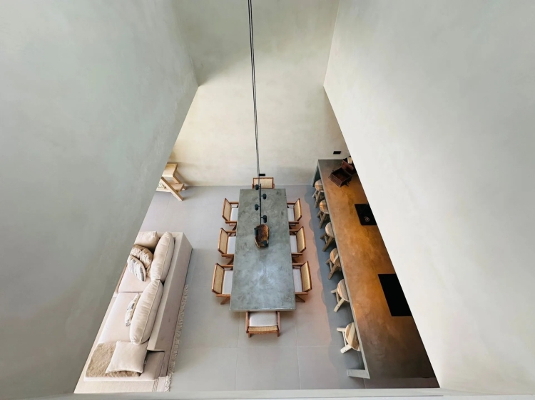 Porto Covo Beach House: Una elegante casa de vacaciones junto al mar en Porto Covo