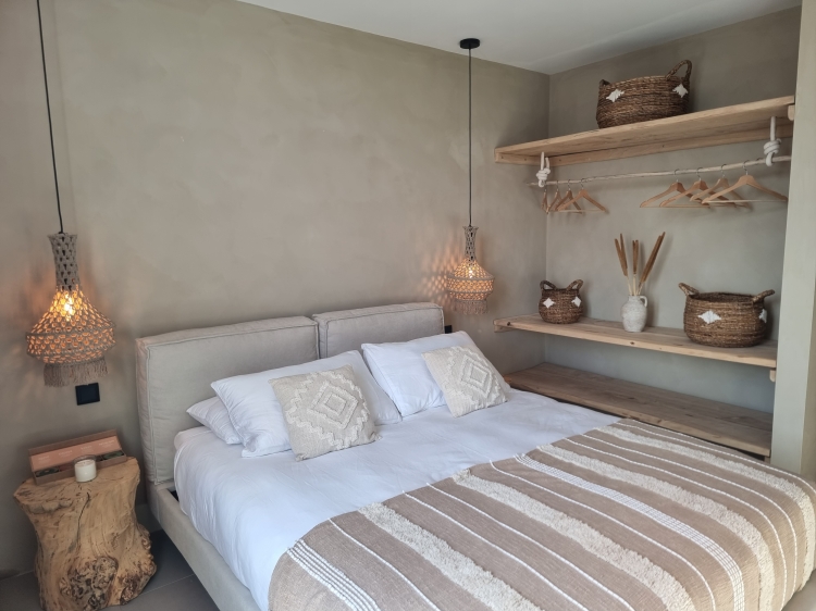 Porto Covo Beach House: Una elegante casa de vacaciones junto al mar en Porto Covo