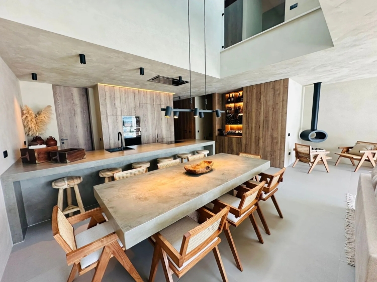 Porto Covo Beach House: Una elegante casa de vacaciones junto al mar en Porto Covo