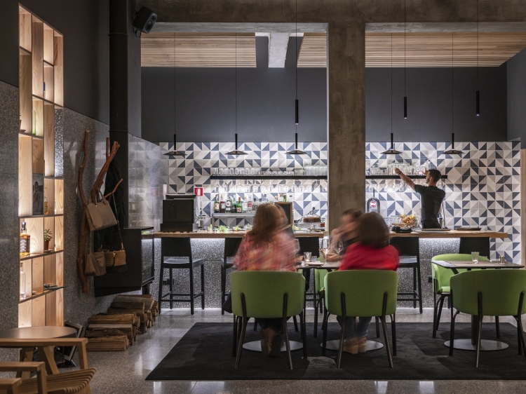 Estalagem da Ponta do Sol boutique hotel Madeira Ponta do Sol