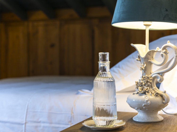 Casa Luca de Tena, encantador B&B y apartamentos en Cantabria