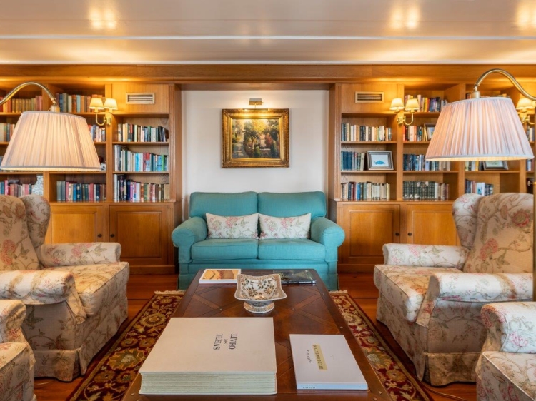 Hotel Quinta Jardins do Lago Fuchal Madeira hotel con encanto y romantico