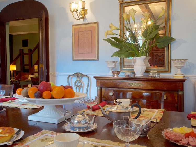 Guesthouse Arco dei Tolomei Roma Italia b&b hotel con encanto