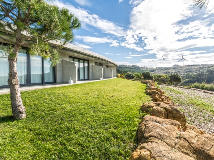 Quinta Raposeiro Apartamentos cerca de la playa Surf Ericeira Portugal